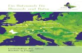 Mensch und Natur - Naturfreunde Internationale · 2020. 2. 11. · Mensch und Natur Landschaften des ... Das Donaudelta - Leben zwischen Fluss und Meer 2007/08 • RO, UKR Nach 2