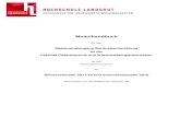 Modulhandbuch...2018/01/30  · Robert Bosch GmbH: Kraftfahrtechnisches Taschenbuch, Vieweg + Teu-bner, Wiesbaden. Artikel aus Fachzeitschriften Modulhandbuch für den Masterstudiengang