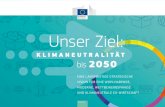Unser Ziel - CCCA · 2021. 1. 4. · Umsetzung des Rahmens für die Klima- und Energiepolitik bis 2030 – kann sich die EU zu einer wohlhabenden klima-neutralen Wirtschaft entwickeln.