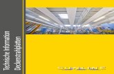 Sunline - Technische Information Deckenstrahlplatten · 2020. 4. 3. · Sunline Deckenstrahlplatten sind ein bewährtes Heizsystem. Um jedem Anwendungsfall, sowohl gewerblich als