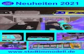 Neuheiten 2021 - Stadt im Modell...Grafiken: Stadt im Modell 167 Billstedt BIERHOLSTEN BIER 174 172Uhlenhorst S-Bahn Poppenbüttel 74 U-Bahn Fuhlbüttel Weitere, auch aktuelle Busmodelle