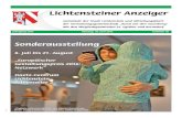 LAZ 06 2016 - Stadt Lichtenstein · Lichtensteiner Anzeiger 20. Juni 2016 C M Y K 3 Bekanntmachung der Haushaltssatzung der Stadt Lichtenstein für das Haushaltsjahr 2016 AMTLICHE