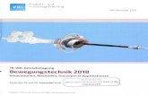 GBV · 2020. 5. 27. · Angewandte Bewegungstechnik Il Methodische Ansätze zur leistungsoptimalen Auslegung und zum teilflexiblen Betrieb von Kurven-Koppel-Schrittgetrieben Dr.-Ing.