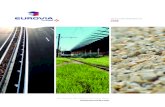 Wir machen den Weg frei für neue Ideen.  · 2010. 1. 20. · Eurovia ist einer der weltweit führenden Anbieter in den Bereichen Straßenbau, Gleisban und Kommunalbau. Die Gruppe
