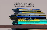 Bärenreiter Das neue Standardwerk Musikbücher...3 Bach Alfred Dürr Johann Sebastian Bach Das Wohltemperierte Klavier Bärenreiter Werkeinführungen (5./2016). 459 Seiten; kartoniert