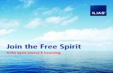 Join the Free Spirit - ILIAS ... von SACMI zugreifen. Szenarien und Einsatzmأ¶glichkeiten â€‍Fأ¼r die