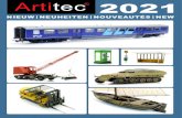 Artitec 2021 - Modellbahn Apitz · 2021. 1. 29. · NIEUW | NEUHEITEN | NEW | NOUVEAUTÉS | 2021 Artitec 20.173.08 Plan E B 355-0 DE, IV 20.173.09 Plan E B 361-8 DE, IV 20.173.10