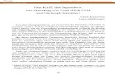 Das Kaff, das Irgendwo: Erfindung von durch Christoph Ransmayr · 2016. 5. 18. · e il Mondo Estremo' di Christoph Ransmayr », in: Giuseppe PAPPONETTI (Hg.), Meta-14 . Das Kaff,