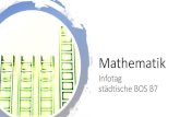 MathematikBOS - Mathematik Grundwissen Algebra (Stark Verlag, ISBN 978-3-8490-3175-6 ) Bücher zur Vorbereitung auf die Vorklasse Hinze,R. et al.: Trainingskurs Mathematik (Cornelsen,