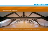 Stucanet Putzträger - Bekaert/media/Files/Download Files...Martin Ranft, Stuckateur “ Bild: Weinkeller im Schloss Schafhof, Kronberg, Deutschland 9 Architektonische und künstlerische