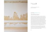 Anja Ohliger | Zeitfenster · 2015. 7. 5. · Anja Ohliger studierte Architektur und Städtebau an der TU Darm-stadt. Seit 2006 ist sie im Schnittstellenbereich zwischen Architek-tur,