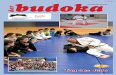 K 10339 budoka - Dachverband für Budotechniken NRW e.V. - Home · 2016. 10. 11. · geben einen Einblick in die Sportart Judo im BLZ Köln (oben); starke Beteiligung allerorts –