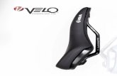 WE ARE TECHNOLOGY · 2020. 8. 28. · Over 15 million saddles are mounted every year, which Velo has produced for its own brands “Velo“ and “Prologo“ and for other renowned