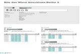 Bits der Wera Anschluss-Reihe 2 - Wuppertools · 2007. 2. 1. · Antrieb: 5/16“-Sechskant, DIN 3126-C 8, ISO 1173 Abtrieb: Hex-Plus, ähnlich ISO 2936, zähharte Ausführung 840/2