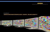 Kursbuch MedienkonsuM der Zukunft...1.1 Hintergrund und Ziel der Studie Im März 2015 beauftragte der Verband Deutscher Kabelnetzbetreiber e. V. (AN- GA) die Goldmedia GmbH Strategy
