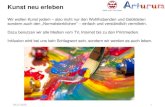 SUCOM Ihre Spezialagentur - Kunst neu erlebenöln.de/wp-content/uploads/2020/01/Konzept... · 2020. 1. 29. · SUCOM UG (haftungsbeschränkt) Frau Ute Ohrem Herr Siegfried Menzel