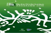 200329 PSI Programm2020 - Parksportinsel · 2020. 3. 30. · Foto: DRS Mandau. 10 10.05.2020 I 12.00 – 18.00 Uhr Frühlingserwachen – Familienfest für Rad- und Grünkultur Zum