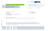 DIBt - Deutsche Institut für Bautechnik1.30.3-2!18... · 2018. 4. 23. · DIN EN ISO 3506 -1 1 und DIN EN ISO 3506 -2 2 in de n Festigkeitsklassen 50, 70 und 80 zugeordnet, wobei