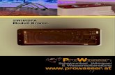 SWIMSPA Modell Bromo · 2020. 1. 23. · SWIMSPA Modell Bromo DETAILS MODELL BROMO Maße: 440 x 220 x 150 cm Leergewicht: 1.400 kg Wasserkapazität: 7.920 l Gesamtgewicht: 9.320 kg