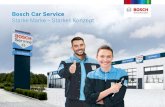 Bosch Car Service...2015: Über 95 Jahre Bosch Car Service und eltweit schon über 16.000 Betriebew Änderungen und Irrtümer vorbehalten. Robert Bosch GmbH, AA/SMS2-EC, 1 987 P31935,