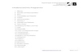 Inhaltsverzeichnis Anagramme - Ergotherapie BohmannErgotherapie Andreas Bohmann Anagramme Inhaltverzeichnis Inhaltsverzeichnis Anagramme 1. Bäume 2. Bauteile und Baumaterialien 3.