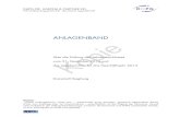 ANLAGENBAND Kopie - Siegburg · 2020. 7. 8. · ANLAGENBAND über die Prüfung des Jahresabschlusses zum 31. Dezember 2014 und des Lageberichtes für das Geschäftsjahr 2014 Kreisstadt