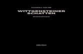 Halbe Wittgensteiner Schatten 05 - Emons Verlag · 2020. 9. 29. · ich ihr weisgemacht, dass ich es sei, die sich freigenommen habe. Was genau vorgefallen ist, muss sie nicht wissen.