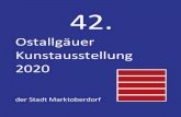 Ostallgأ¤uer Kunstausstellung 2020 ¼nstlerhaus...آ  2020. 12. 14.آ  Isolde Egger, Bad Wأ¶rishofen Silber