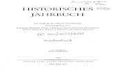 HISTORISCHES JAHRBUCH - mgh-bibliothek.de · (1963). 2 Vgl. die auf drei internationalen Kolloquien über »Irland und Europa im frühen Mit- telalter» in Tübingen (1978) und Dublin