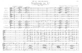 IMSLPconquest.imslp.info/files/imglnks/...mozart-41-mvt1...W A. MOZART Sinfonie in C Jupiter-Sinfonie") KV 551 Vollendet Wien, 10. August 1788 Allegro vivace tutti Violoncelli tutti