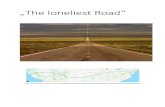 „The loneliest Road“ - safRADsafrad.ch/hw50/pdf/hw50.pdf · 2019. 1. 15. · „The loneliest Road“ Bilder vom Highway 50 ab der Webseite €road‐nevada‐take‐you‐miles‐away