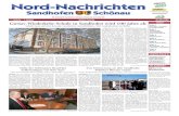 Nord-NachrichtenNord-Nachrichten Seite 2 Sandhofen Schönau 20. März 2009 Wir freuen uns auf Ihren Anruf ! Ihr Ansprechpartner: Ralf Bauer ☎ 0621 1282-2413 / Für unsere Kunden
