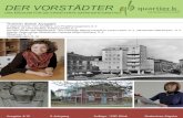 Vorstädter 12-15 DRUCK - Stadtbau · 2019. 8. 29. · Bild 1: Geschäftsführerin Andrea Krumpfer beim Resümieren über die Vergangenheit 25 Jahre Stadtbau Freiberg GmbH i- . Dezember