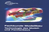 OPA LEHRMITTEL Fachkunde Modellbau Technologie des Modell- 2018. 3. 4.آ  Fachkunde Modellbau Technologie