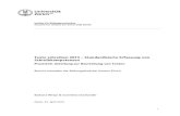 Texte schreiben 2013 – Standardisierte Erfassung von ...00000000-6ff9-ac1b-0000...Zürich, 25. April 2014 2 Institut für Bildungsevaluation Assoziiertes Institut der Universität