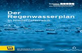 in Niederösterreich · 2020. 12. 1. · Oberflächenabfluss großer und rascher Oberflächenabfluss geringe verdunstung Abbildung 1 | Vergleich Wasserhaushalt unbefestigter (links)