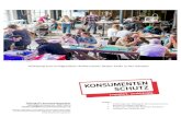 Anleitung zum erfolgreichen Aufbau eines Repair Cafés in der ......Anleitung zum erfolgreichen Aufbau eines Repair Cafés in der Schweiz Stiftung für Konsumentenschutz Monbijoustrasse