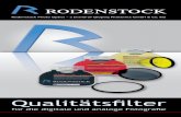 Rodenstock Filters 2012 Ger Engl Fr - WESchoen.de dt low res.pdf · 2013. 10. 4. · Links ein Rodenstock-Filter HR Digital UV mit hocheffek tiver Super-MC-Vergütung, rechts ein
