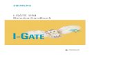 I-GATE 11M Benutzerhandbuch - Oppermann-Telekom · 2000. 12. 20. · A3129-X140-B-5-64D1 25.08.2000 5 I-GATE 11M Inhaltsverzeichnis 7.2.2 Automatische Konfiguration des TCP/IP-Stacks