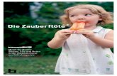 Die Zauberflöte - Stuttgart · 2011. 7. 21. · Mauz, Rudolf Die Klarinette [mit CD] → auf anschauliche und unterhaltsame Weise gibt Mauz informationen rund um die Klarinet-te: