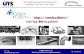 Maschinenbediener- navigationssystem - Uni Siegen 2018. 5. 30.آ  Riss (DIN EN ISO 8785)-Wanddicke s