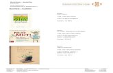 Buchliste - Ausleihe Formular...Haemin Sunim Titel: Die schönen Dinge siehst du nur, wenn du langsam gehst EAN: 9783442222636 ISBN: 344222263X Kosten: 12,00 € Autor: Mariana Leky