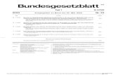 Bundesgese zbla 959 - DAK-Gesundheit ... Telefon: (02 28) 99 410-40 Verlag: Bundesanzeiger Verlag GmbH Postanschrift: Postfach 10 05 34, 50445 Köln Hausanschrift: Amsterdamer Str.
