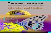 Literatur und Mediendownload.wort-und-wissen.de/medienprospekt/... · 2016. 5. 24. · Archäologie / Urgeschichte. Biblische Archäologie am Scheideweg? 9 Das Rätsel der Archae