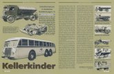 Kellerkinder - Verlag Rabe · 2011. 11. 10. · tigte ab 1934 einen Achtzylinder-Boxer mit 180 PS, der die Weiterentwicklung einer Konstruktion der Deutschen Werke Kiel (DWK) war.
