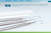 BSC3 C Nichtchirurgische Pa-Therapie - ARDS Implant · CTM 104-105 F Cattoni # 104-105 17,3 cm Haue | Meißel Hock | Chisel Houe | Burin CTM 107-108 F Cattoni # 107-108 17,3 cm Interdentalscaler