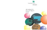 Jahresbericht Annual Report 2008 - Fraunhofer · 2021. 3. 7. · 4 Fraunhofer IML Jahresbericht 2008 Regalpicker – mehr als ein neues Regalbediengerät 46 Rack-picker – more than