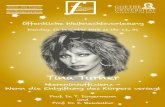 Tina TurnerTina Turner Niereninsuffizienz - Wenn die Entgiftung des Körpers versagt Prof. Dr. T. Dingermann und Prof. Dr. D. Steinhilber Title Weihnachten19kl Created Date 10/7/2019