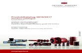 Georg Jordan GmbH - Injab · HR and LRM three phase interface . Kapazitives Spannungsprüfsystem HR 7-8/14. HR capacitive voltage detection system . Dauerspannungsanzeiger - DLC HR