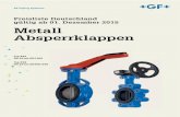 Metallabsper rklappen - Widhopfwidhopf.de/daten/20161207/GF PL2017 Metall Absperrklappen... · 2016. 12. 7. · 110 4 100 16 11833 199 039 003 125,93 3 39 226 001 1 3,500 140 5 125